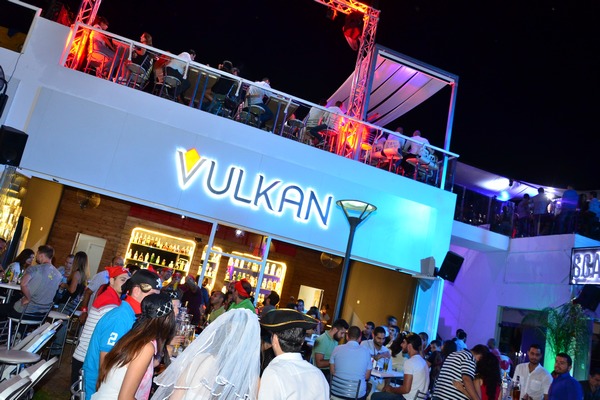 Publicity On Saturday Night